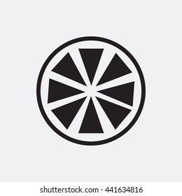 Lemon Icon