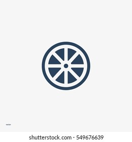 lemon, icon