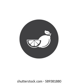 lemon icon