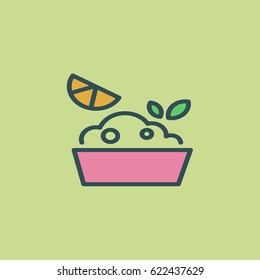 lemon icon