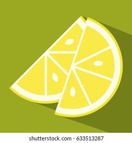 lemon icon