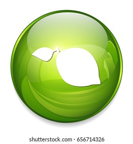 lemon icon