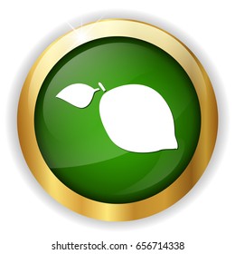 lemon icon
