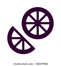 lemon icon