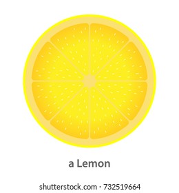 a lemon icon