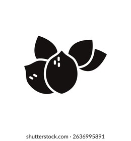 lemon icon collection .design style with background