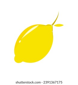 lemon icon lemon drawing lemon graphics
