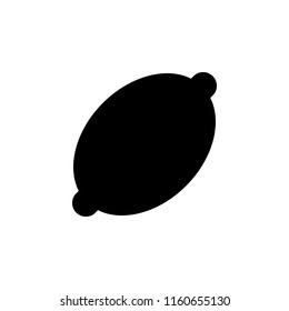 lemon icon. Element of simple icon. Premium quality graphic design icon. Signs and symbols collection icon for websites, web design, mobile app