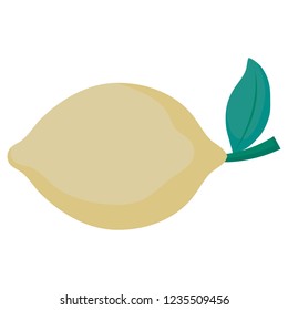 lemon icon image