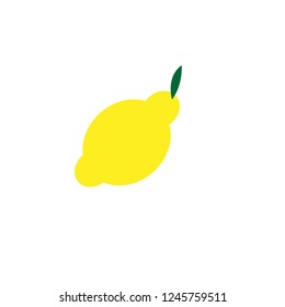 lemon icon logo