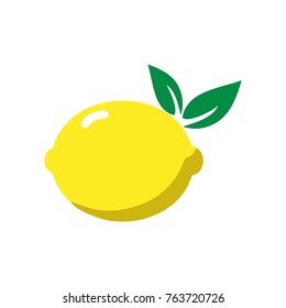 lemon icon logo