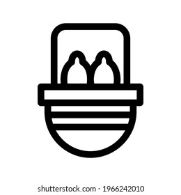 lemon icon or logo isolated sign symbol vector illustration - high quality black style vector icons
