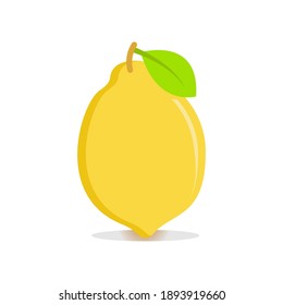 lemon icon vector illustration design