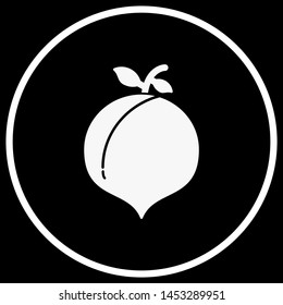  Lemon icon for your project
