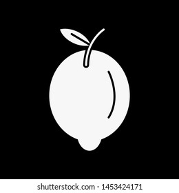 Lemon icon for your project

