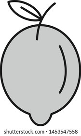 Lemon icon for your project
