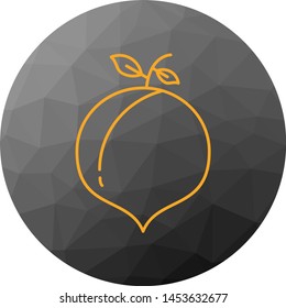  Lemon icon for your project
