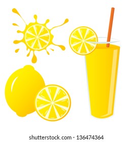 lemon juice