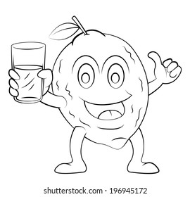 Lemon Juice