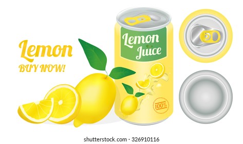 Lemon Juice 