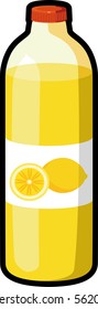 lemon juice