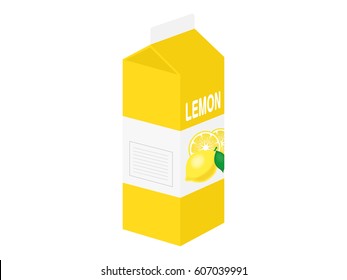 Lemon juice