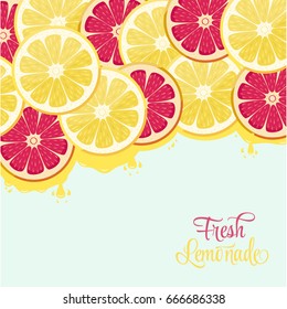 Lemon juice