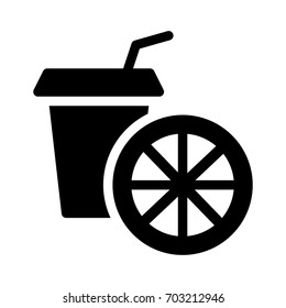 Lemon juice 