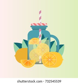 lemon juice