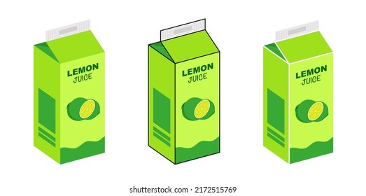 Zitronensaft, Vektorsymbol, Symbol einzeln auf weißem Hintergrund. Flache Vektorgrafik für Web- und Mobile-Design.