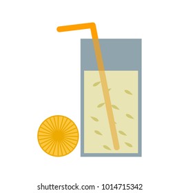 Lemon Juice icon