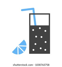 Lemon Juice icon