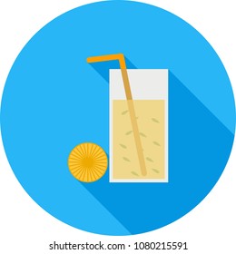 Lemon Juice icon