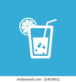 lemon juice  icon