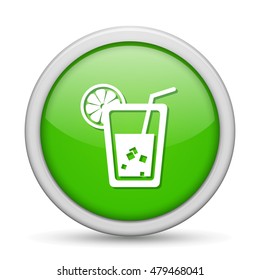 lemon juice  icon