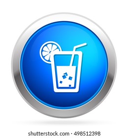 lemon juice  icon