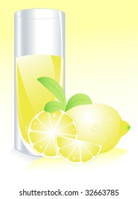 Lemon juicy