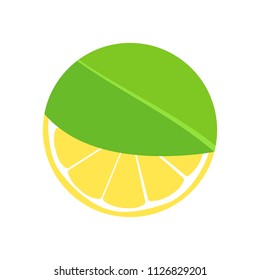 Lemon, lemonade sign