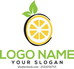 Logo de limón y lima
Vector de Imagen con logo de fruta naranja limón
Frutas frescas del limón, colección de Ilustraciones vectoriales
