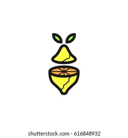 Lemon logo