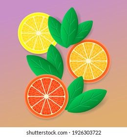 Citrus の画像 写真素材 ベクター画像 Shutterstock