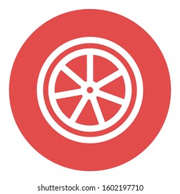 
Lemon Outline bold Vector Icon which can be easily modified or Edited
