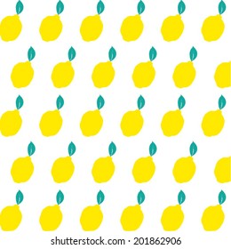 Lemon pattern
