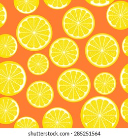 Lemon pattern