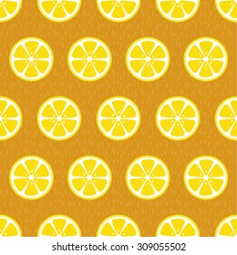 lemon pattern