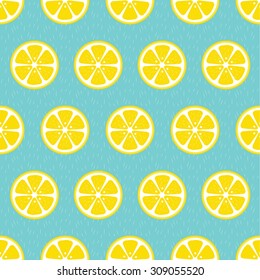 lemon pattern