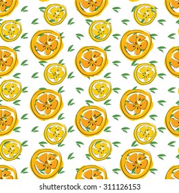 Lemon pattern