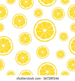 Lemon Pattern