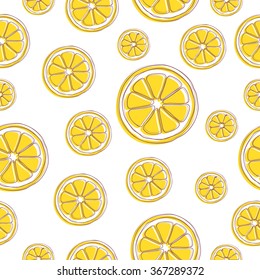 Lemon pattern