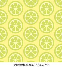 Lemon pattern